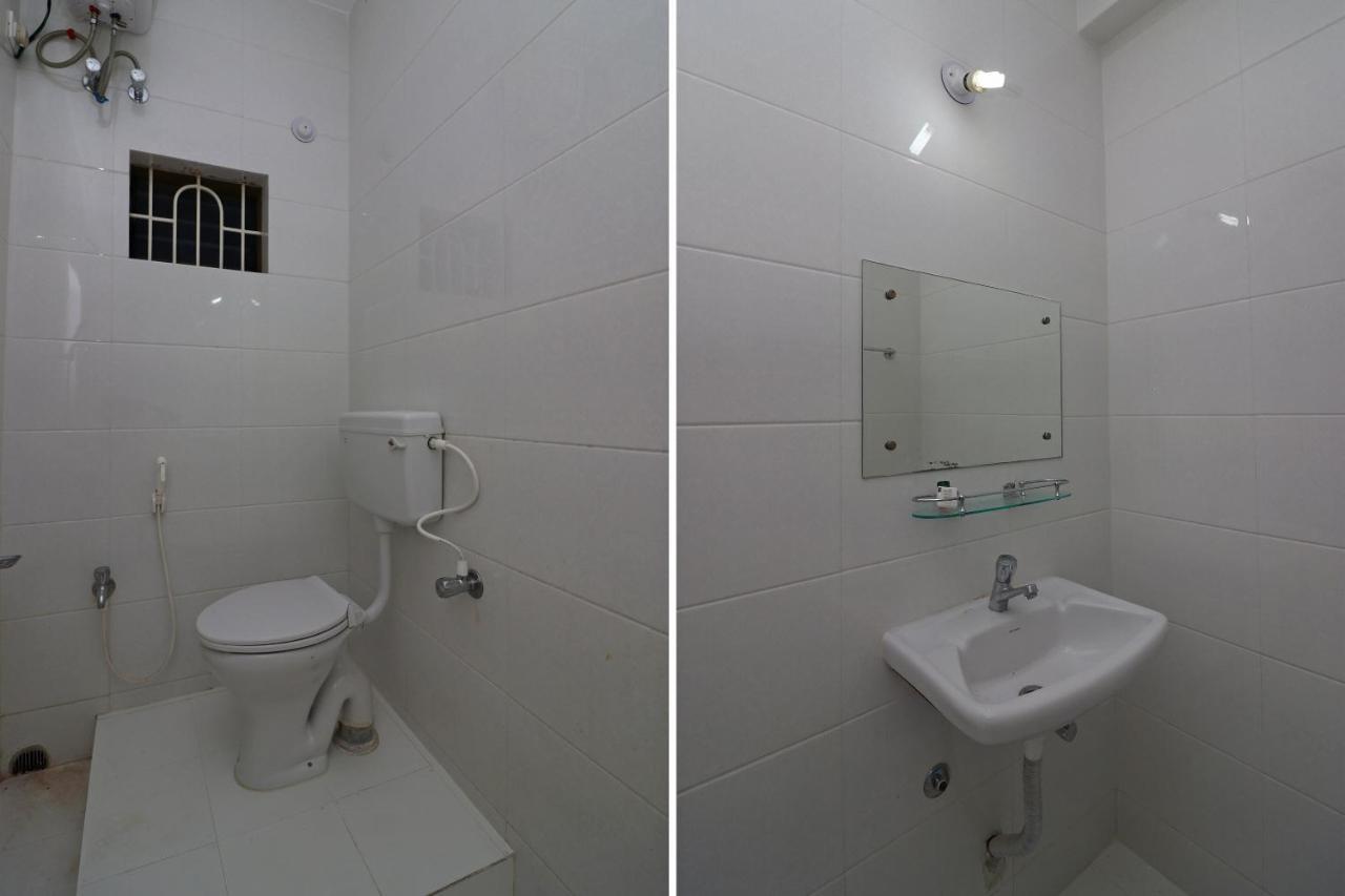 Oyo 35905 ホテル リバー ポイント カタック エクステリア 写真